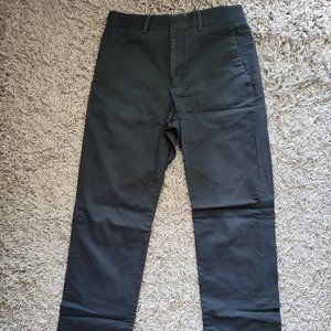 Express Producer Straight Leg Pants (30x32)